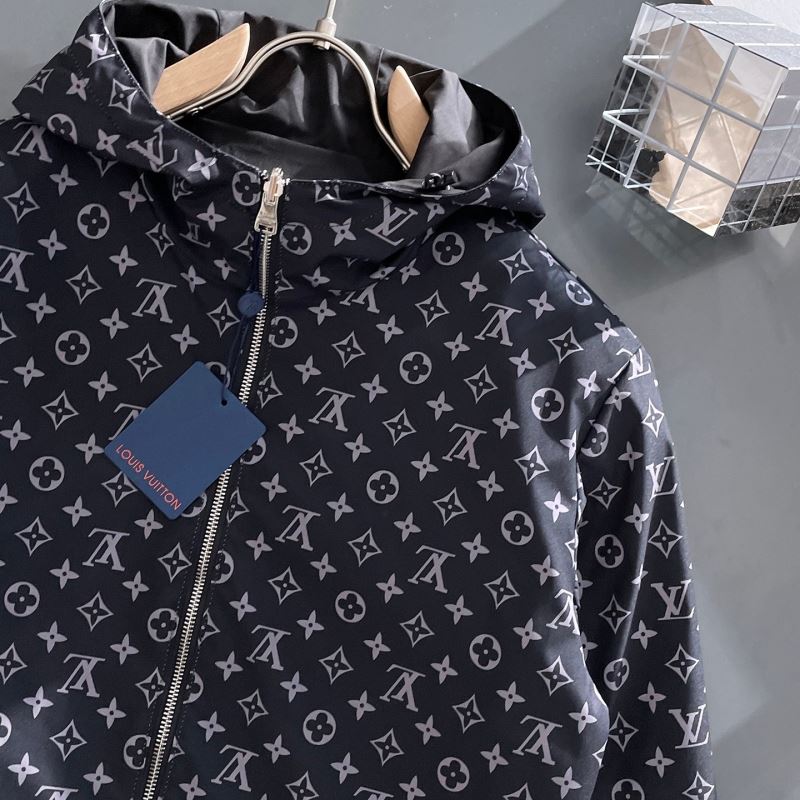 Louis Vuitton Outwear